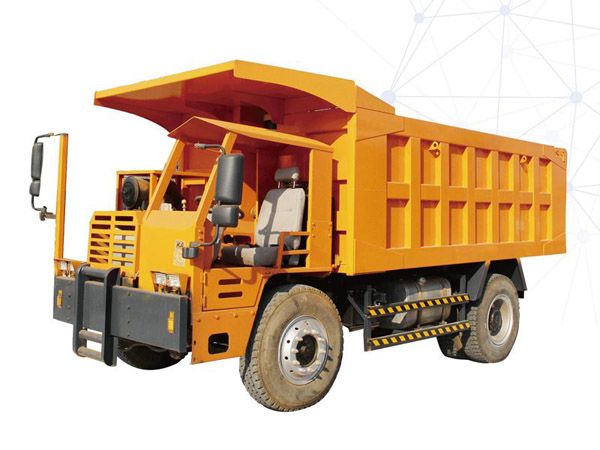 礦用運(yùn)輸車的發(fā)展趨勢是怎樣的？