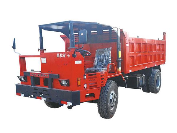 目前礦用運(yùn)輸車的智能化水平如何？