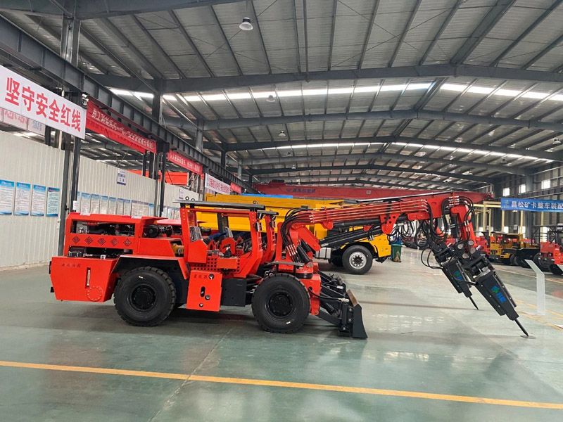 鄆城縣經(jīng)濟(jì)開發(fā)區(qū)：從“制造”到“智造”，打造高端機(jī)械制造產(chǎn)業(yè)集群